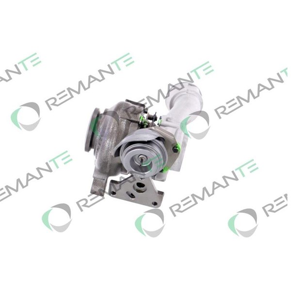 Turbo Remante 003-001-000075R REMANTE