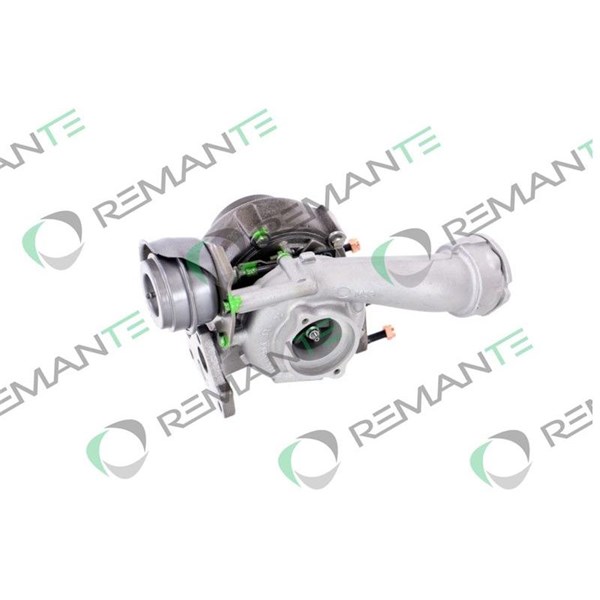Turbo Remante 003-001-000075R REMANTE