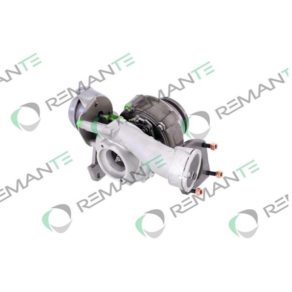 Turbo Remante 003-001-000075R REMANTE