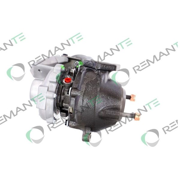 Turbo Remante 003-001-000076R REMANTE