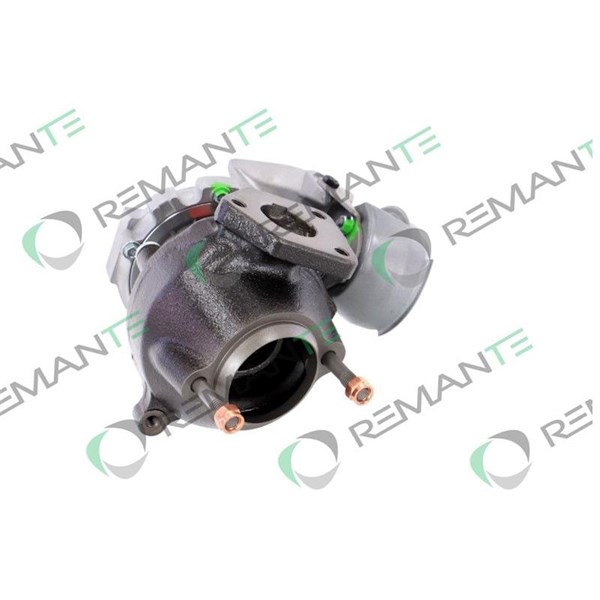Turbo Remante 003-001-000076R REMANTE