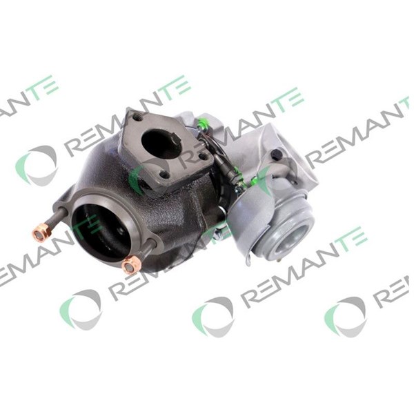 Turbo Remante 003-001-000076R REMANTE