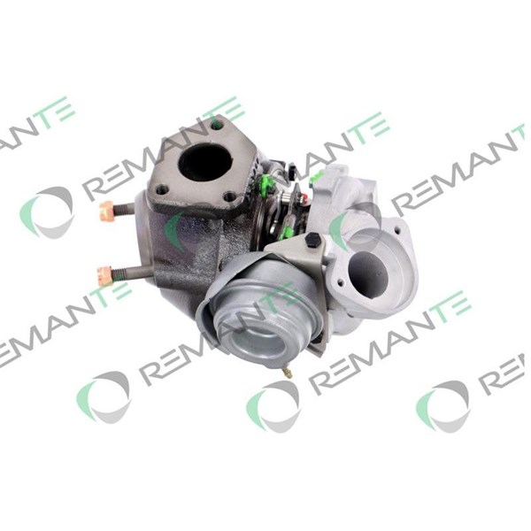Turbo Remante 003-001-000076R REMANTE