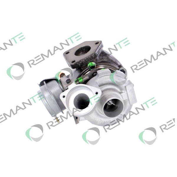 Turbo Remante 003-001-000076R REMANTE