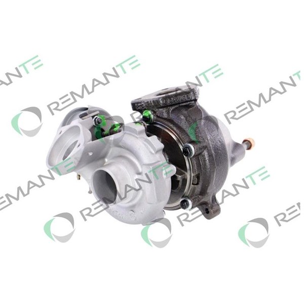 Turbo Remante 003-001-000076R REMANTE Turbo Remante 003-001-000076R REMANTE