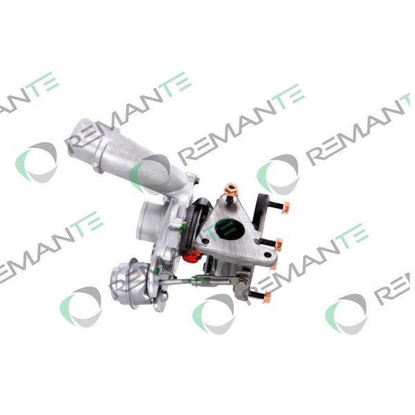 Turbo Remante 003-001-000077R REMANTE