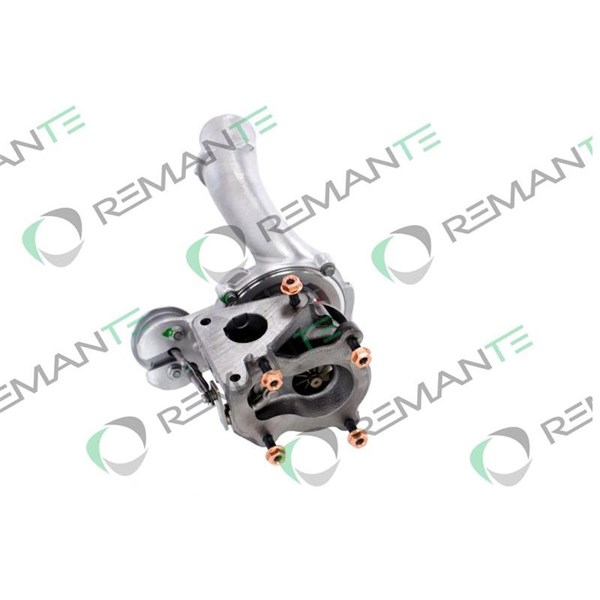 Turbo Remante 003-001-000077R REMANTE