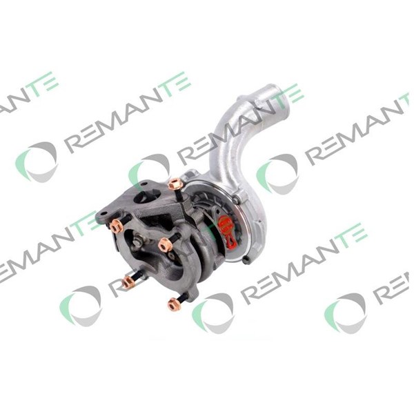 Turbo Remante 003-001-000077R REMANTE