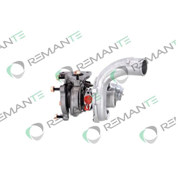 Turbo Remante 003-001-000077R REMANTE