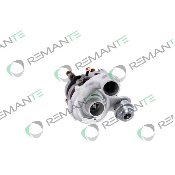 Turbo Remante 003-001-000077R REMANTE