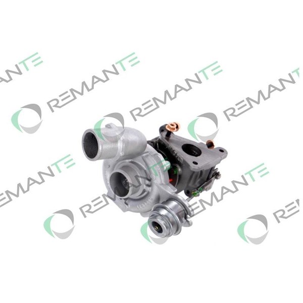 Turbo Remante 003-001-000077R REMANTE