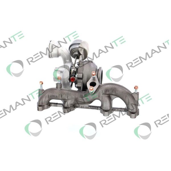 Turbo Remante 003-001-000078R REMANTE