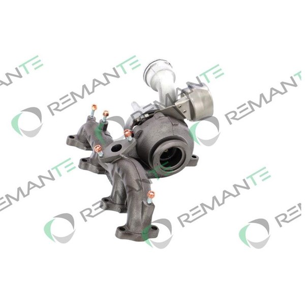 Turbo Remante 003-001-000078R REMANTE