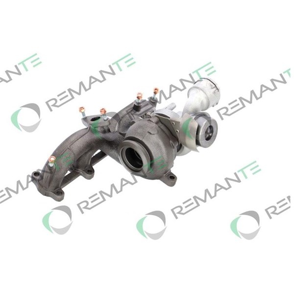Turbo Remante 003-001-000078R REMANTE