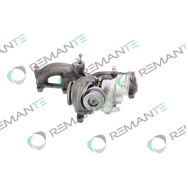 Turbo Remante 003-001-000078R REMANTE