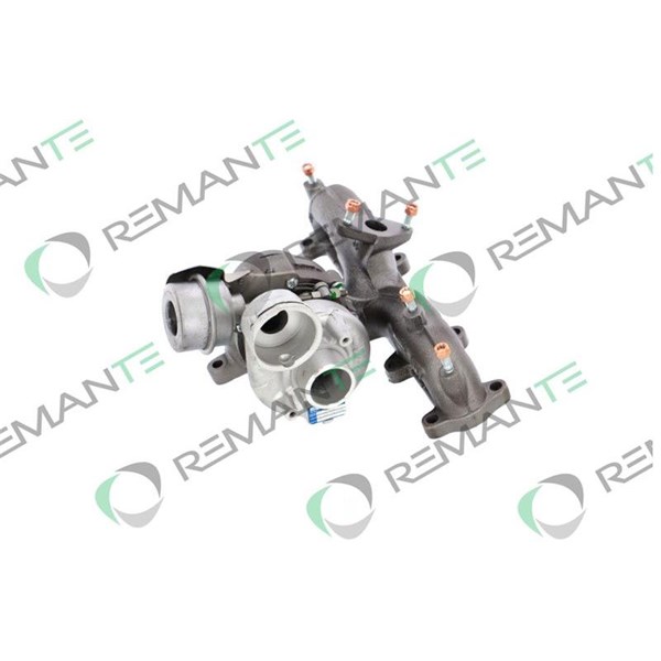 Turbo Remante 003-001-000078R REMANTE
