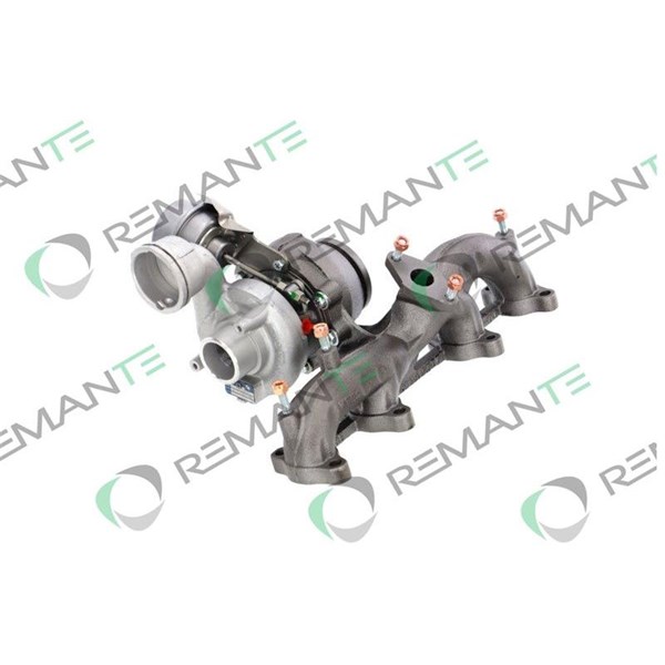 Turbo Remante 003-001-000078R REMANTE