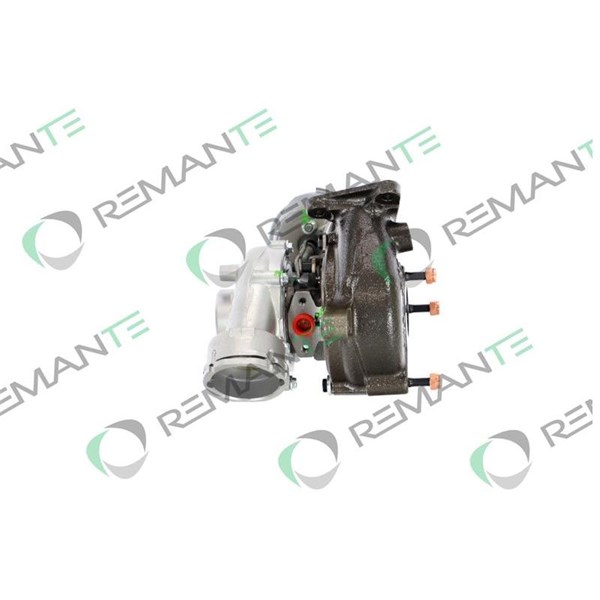 Turbo Remante 003-001-000080R REMANTE Turbo Remante 003-001-000080R REMANTE