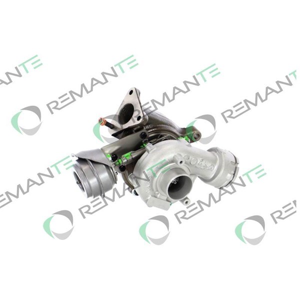 Turbo Remante 003-001-000080R REMANTE