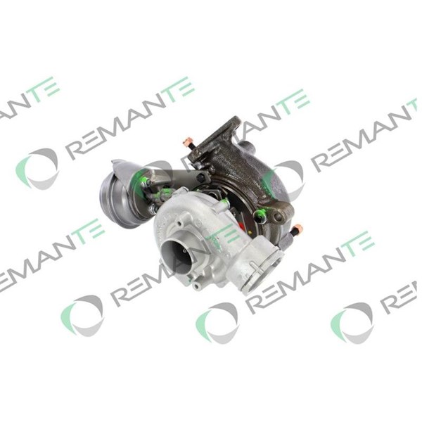 Turbo Remante 003-001-000080R REMANTE Turbo Remante 003-001-000080R REMANTE