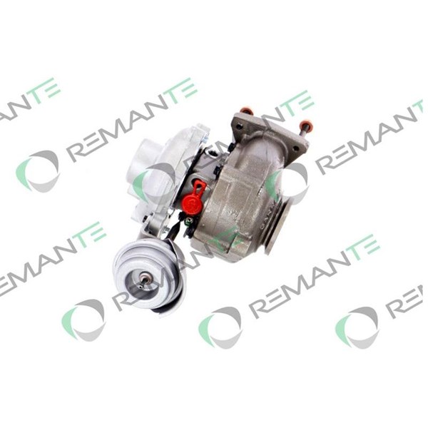Turbo Remante 003-001-000081R REMANTE