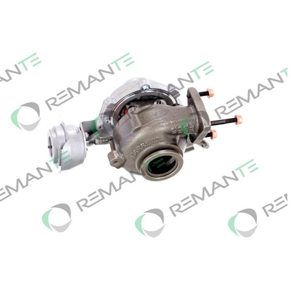 Turbo Remante 003-001-000081R REMANTE