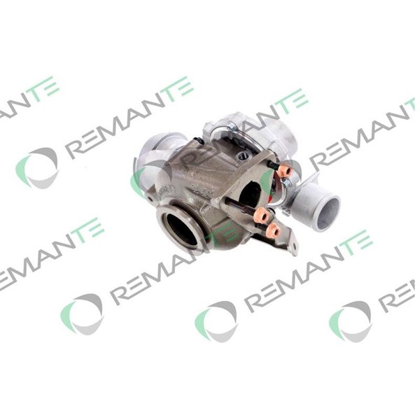 Turbo Remante 003-001-000081R REMANTE
