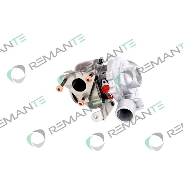 Turbo Remante 003-001-000081R REMANTE