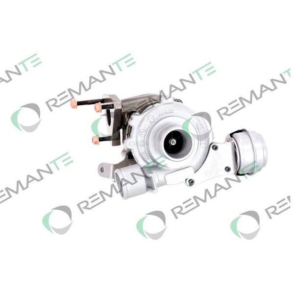 Turbo Remante 003-001-000081R REMANTE