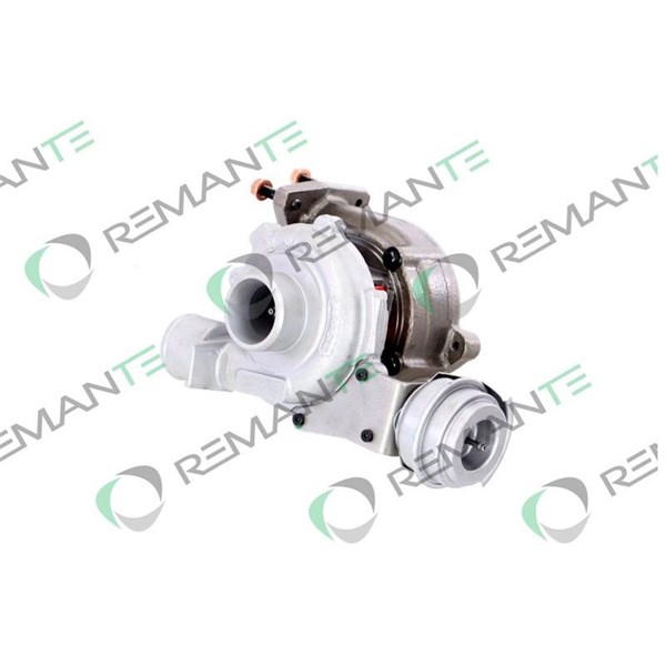 Turbo Remante 003-001-000081R REMANTE