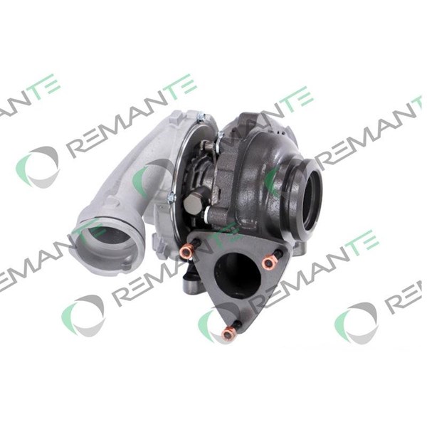 Turbo Remante 003-001-000082R REMANTE