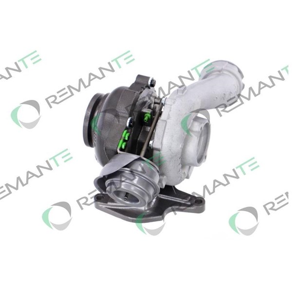 Turbo Remante 003-001-000082R REMANTE