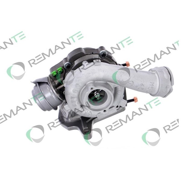 Turbo Remante 003-001-000082R REMANTE