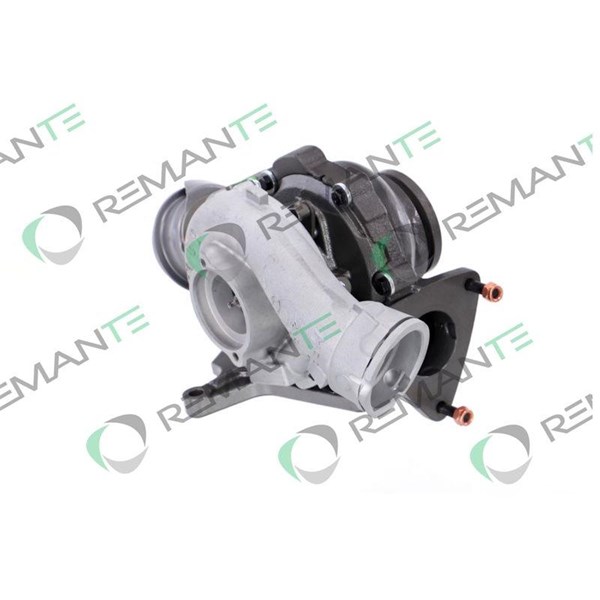Turbo Remante 003-001-000082R REMANTE