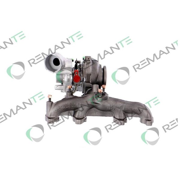 Turbo Remante 003-001-000084R REMANTE Turbo Remante 003-001-000084R REMANTE