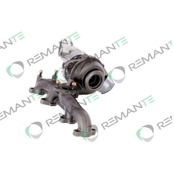 Turbo Remante 003-001-000084R REMANTE Turbo Remante 003-001-000084R REMANTE