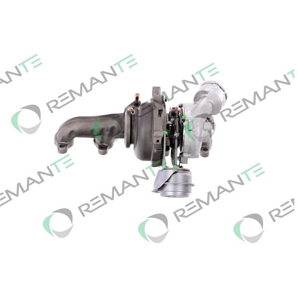 Turbo Remante 003-001-000084R REMANTE Turbo Remante 003-001-000084R REMANTE