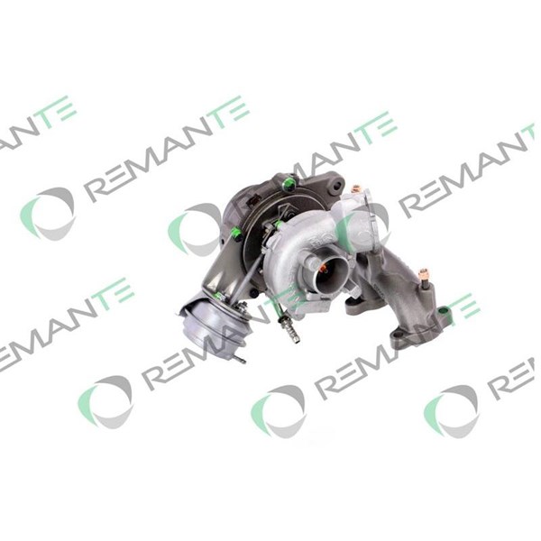 Turbo Remante 003-001-000084R REMANTE Turbo Remante 003-001-000084R REMANTE