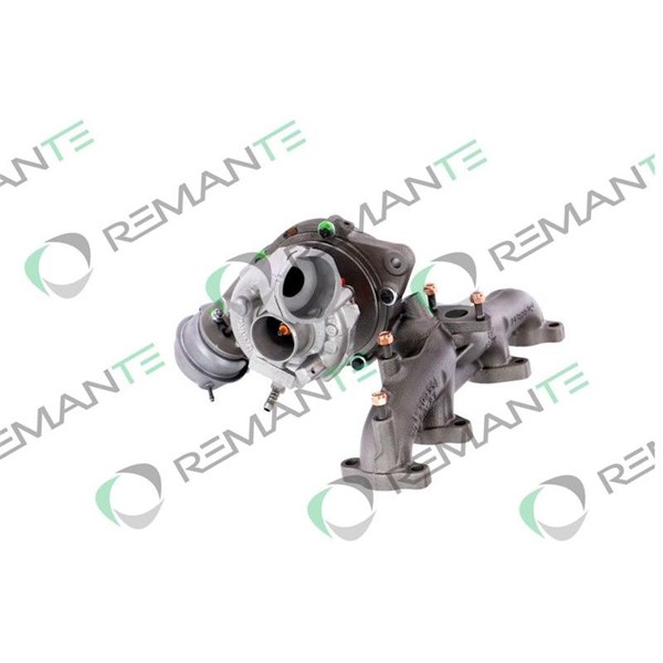Turbo Remante 003-001-000084R REMANTE Turbo Remante 003-001-000084R REMANTE