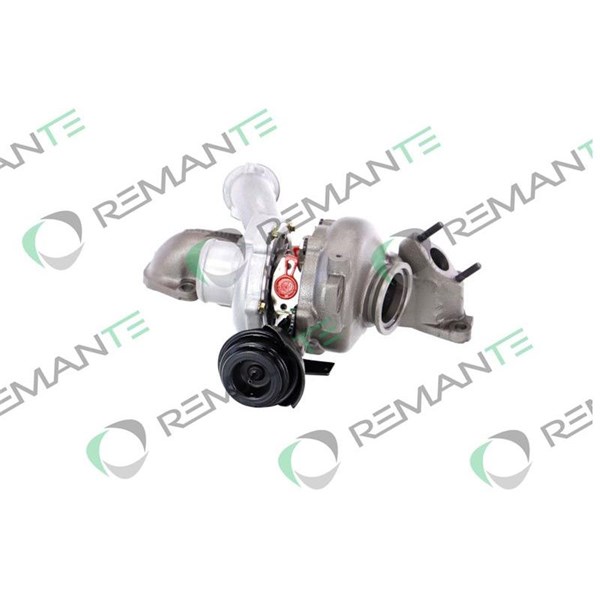 Turbo Remante 003-001-000085R REMANTE