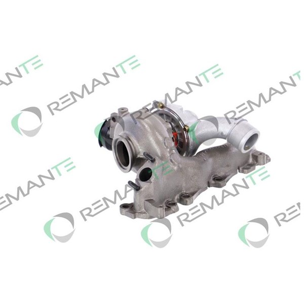 Turbo Remante 003-001-000085R REMANTE Turbo Remante 003-001-000085R REMANTE