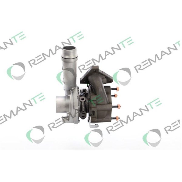 Turbo Remante 003-001-000086R REMANTE