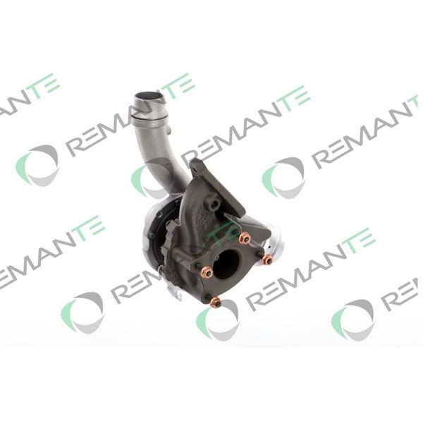 Turbo Remante 003-001-000086R REMANTE