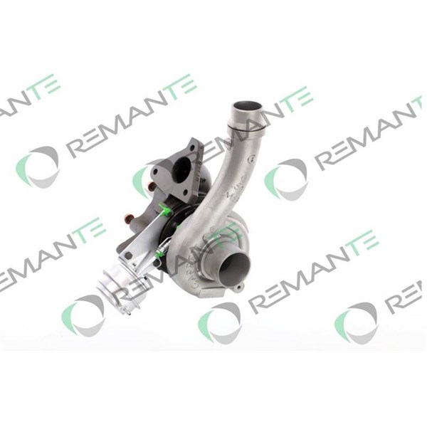 Turbo Remante 003-001-000086R REMANTE