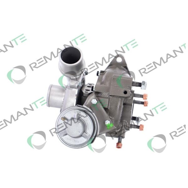 Turbo Remante 003-001-000088R REMANTE