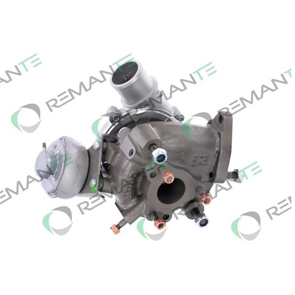 Turbo Remante 003-001-000088R REMANTE