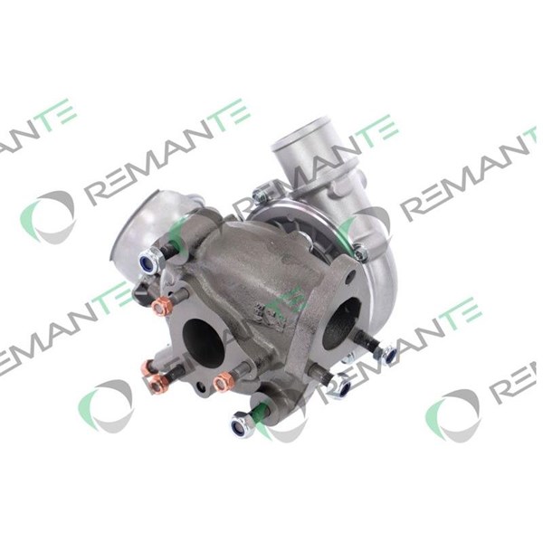 Turbo Remante 003-001-000088R REMANTE