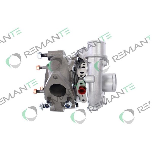 Turbo Remante 003-001-000088R REMANTE