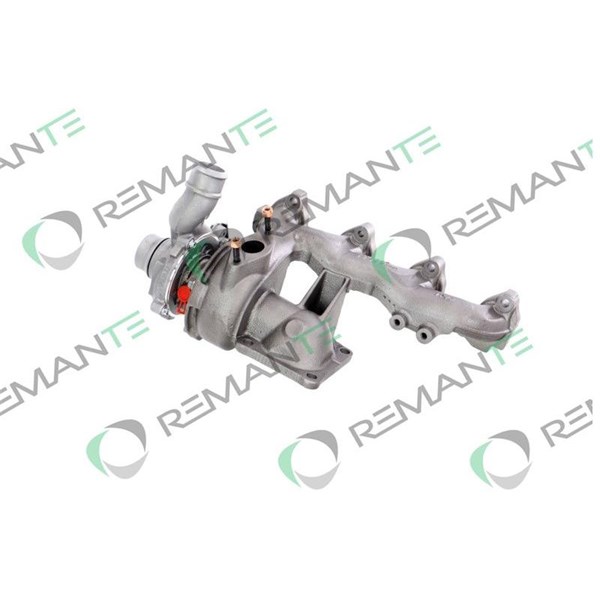 Turbo Remante 003-001-000089R REMANTE