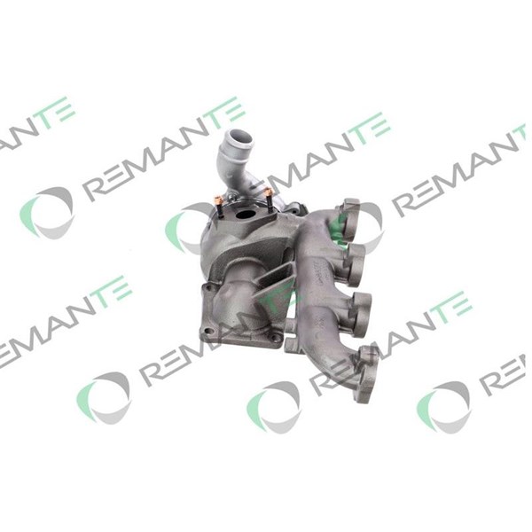 Turbo Remante 003-001-000089R REMANTE